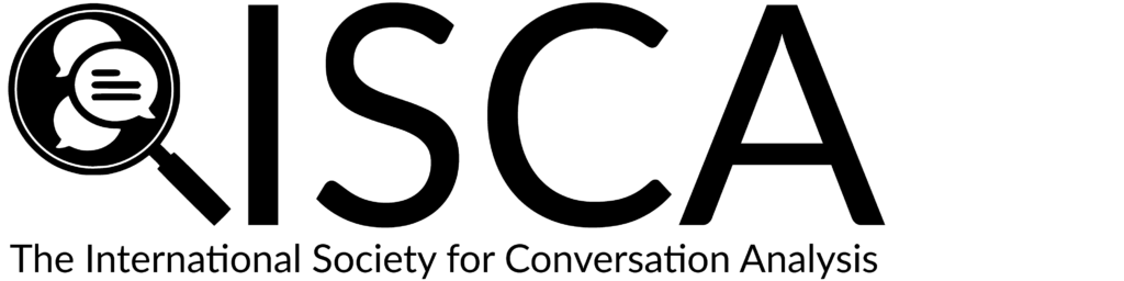ISCA Logo